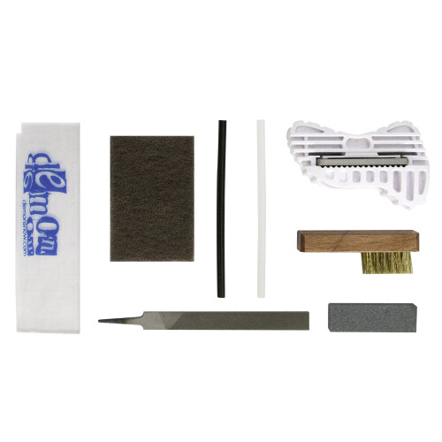 Demon Complete Tune Kit med sort guldvoks 1