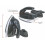 Demon Complete Tune Kit med sort guldvoks 4
