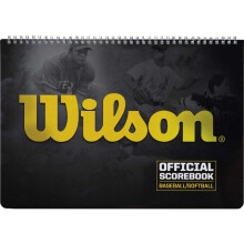 Wilson Spiraal Scorebord