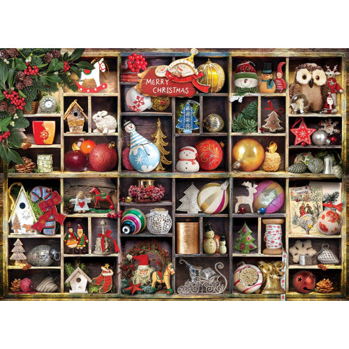 Décorations de Noël 1