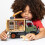 Schleich Schleich Μεγάλο Φορτηγό Διάσωσης Ζώων, Ηλικίες 3+ 4