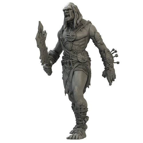 Onbekend MGKWH401 Mantic Games Plastic Reus 1