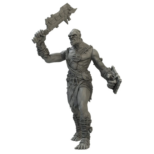 Onbekend MGKWH401 Mantic Games Plastic Reus 2