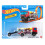 Hot Wheels Hot Wheels. Brugerdefineret Volkswagen-vognmand 4
