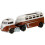 Hot Wheels Hot Wheels. Brugerdefineret Volkswagen-vognmand 5