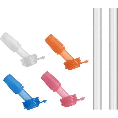 CamelBak Camelbak Eddy+ Kids Bottle Bite Valves & Straws 1