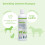 DermAllay Havermoutshampoo 12 Ounce 2