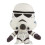 Star Wars Star Wars Plush Figure Stormtrooper 20 cm 2