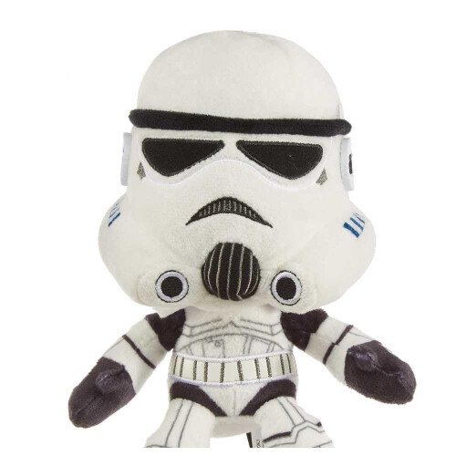 Star Wars Star Wars Plush Figure Stormtrooper 20 cm 1