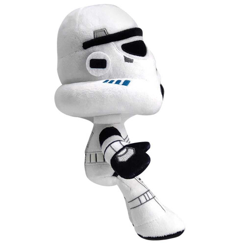 Star Wars Star Wars Plush Figure Stormtrooper 20 cm 2