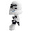 Star Wars Star Wars Plush Figure Stormtrooper 20 cm 5