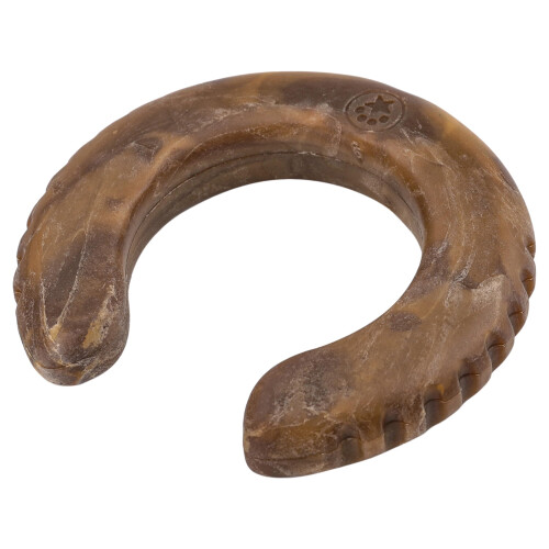 Starmark Twist and Lock Treat Bocca dentale per cani 1