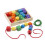 Melissa & Doug Melissa & Doug LCI544 Primary Lacing Beads 1