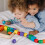 Melissa & Doug Melissa & Doug LCI544 Primary Lacing Beads 2