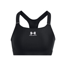 UA HeatGear High