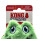 KONG KONG Snuzzles Kiddos Mini Squeaker Hondenspeelgoed Extra Klein (Kikker) 2