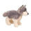 Douglas Douglas Ashes Lupo Peluche 4