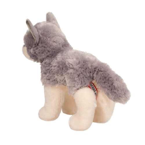 Douglas Douglas Ashes Lupo Peluche 2