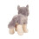 Douglas Douglas Ashes Lupo Peluche 5