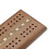 Sunnywood 3334 Wooden Double Track Cribbage 3
