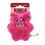 KONG KONG Snuzzles Kiddos Mini Squeaker Hondenspeelgoed Extra Klein (Varken) 1