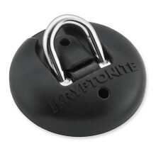 Stronghold Ground Anchor Sold Secure Gold