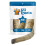 123 Treats Corna di Capra per Cani - (Large, 3 Pezzi) Snack per Cani Durevoli e Naturali 1