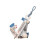 Beach Style Hanging Ornaments Anchor Wall Hooks Mini Thermometer Nautical Decor (random Pattern) 2