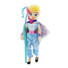 Official Disney Toy Story 4 - Little Bo Peep Plush 44cm