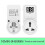 Digital Electric Timer Plug Socket with Countdown Switch Time Control Eu Plug 3