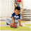 Paw Patrol Playset Paw Patrol Marshall Red 2-Piece 3