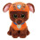 Ty ty 96324 Paw Patrol Aladdin ZUMA Labrador MED, Multicolore 1