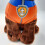 Ty ty 96324 Paw Patrol Aladdin ZUMA Labrador MED, Multicolore 3