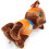 Ty ty 96324 Paw Patrol Aladdin ZUMA Labrador MED, Multicolore 4