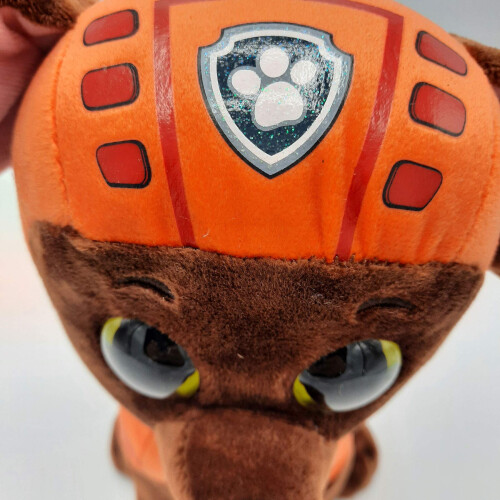 Ty ty 96324 Paw Patrol Aladdin ZUMA Labrador MED, Multicolore 1