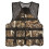 ONYX Mesh Classic Sport-reddingsvest 3X-groot Realtree Max 1
