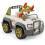 Batman The Batman Turbo Boost R/C Batmobile 3