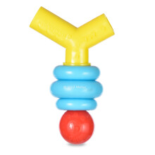 Fisher-Price voor Huisdieren Stapel en Ontspan Kauwspeelgoed voor Puppy’s | Kauwspeelgoed voor Puppy’s