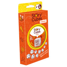 Rory's Story Cubes - Eco Blister Original - Board Game