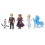 Frozen 2 – Frozen 2 – Pop Adventures 5 Figurines – Revelation Packaging 1