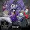 Ceaco - Disney - Nightmare Before Christmas - Nightmare Antics - Puzzle oversize da 300 pezzi 2
