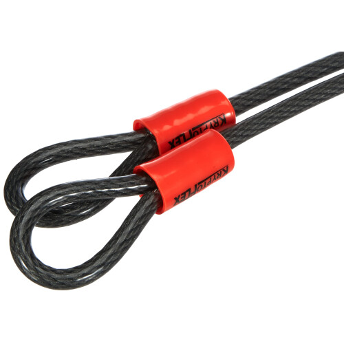 Kryptonite Kryptoflex Cable Lock 4 Feet (1.2 Metres) 1