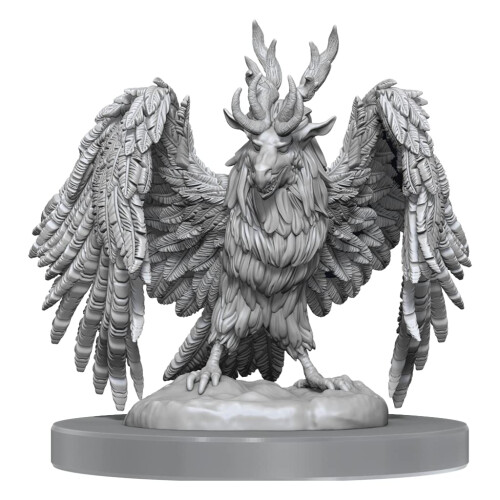 WizKids D&D Nolzur's Marvelous Miniatures: Perytons 2