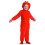 Sesame Street Sesamstraίe Elmo Kuschelfellkostόm (12-18 Monate) 3