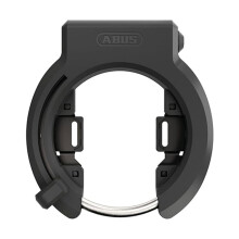 Fietsframe slot - ABUS - 6950M XPlus Granit - Universele afstelling - Gehard staal - Veiligheid 10/15