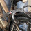 Abus Antivol paard 6950 NR Abus Granit Xplus 2