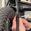 Abus Antivol paard 6950 NR Abus Granit Xplus 4