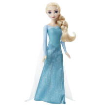 Bambola Disney Frozen Elsa e Anna Frozen I e II per bambini dai 3 anni in su
