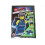 LEGO LEGO Der Film 2: Rex Dangervest mit Jetpack - Weste Freund 3