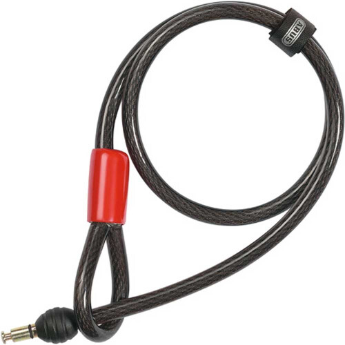 Abus ABUS Cable Frame Lock Adaptor Frame Locks 2